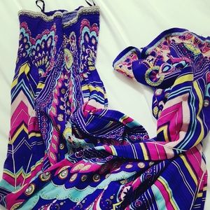 Forever 21 max dress